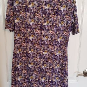 Lularoe xl Julia